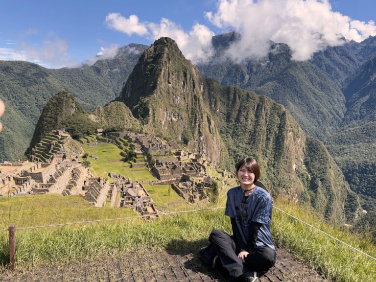 マチュピチュ 3日間2泊：直前チケット購入用