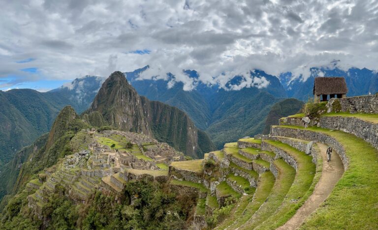 ピースボート専用・聖なる谷+マチュピチュ遺跡ツアー