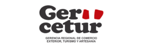Gercetur Logo Showcase